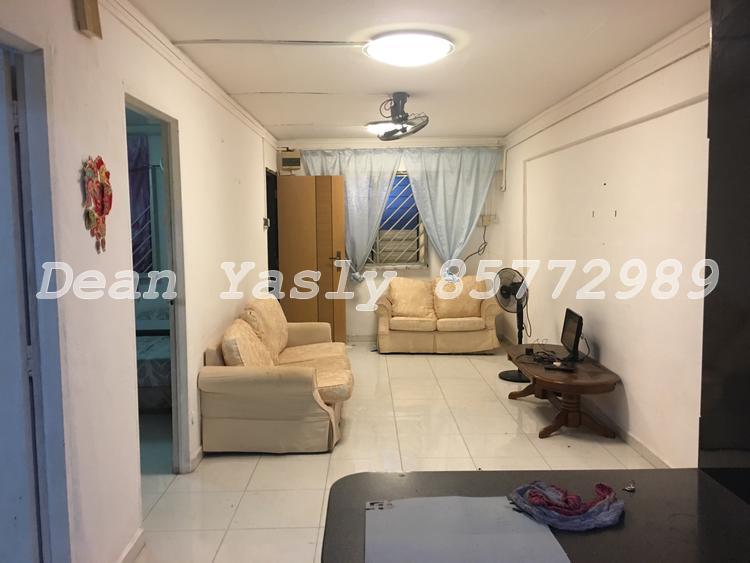Blk 115 Potong Pasir Avenue 1 (Toa Payoh), HDB 3 Rooms #149407812